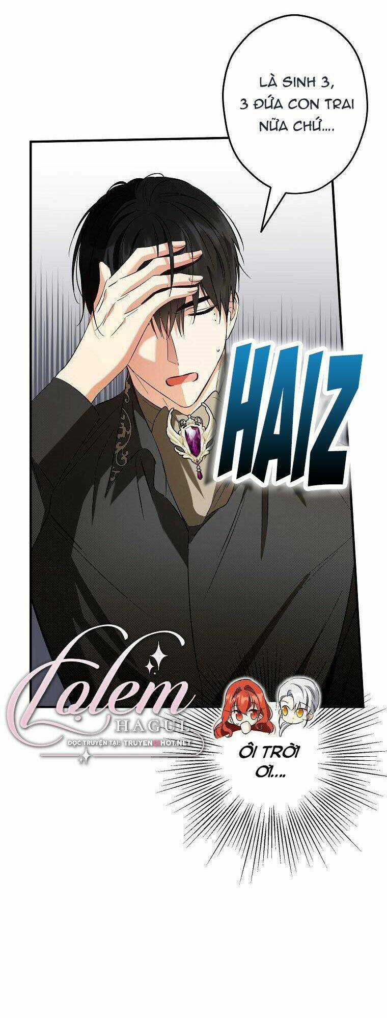 Cuộc Hôn Nhân Giả Dối - Chapter 105 - Trang 47