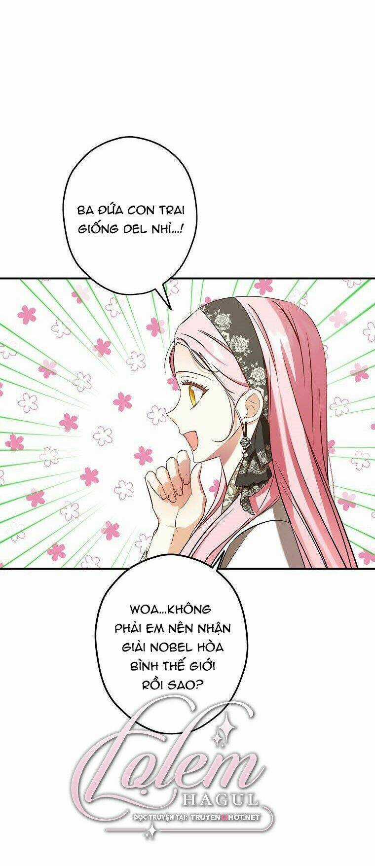 Cuộc Hôn Nhân Giả Dối - Chapter 105 - Trang 48