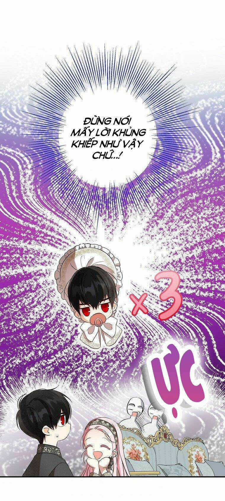 Cuộc Hôn Nhân Giả Dối - Chapter 105 - Trang 49