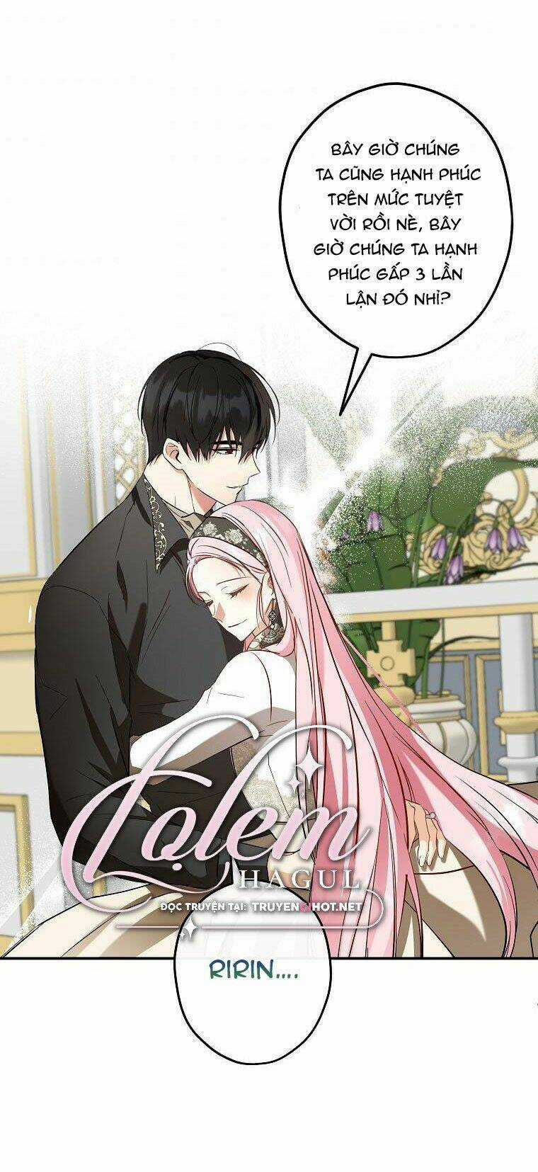 Cuộc Hôn Nhân Giả Dối - Chapter 105 - Trang 50