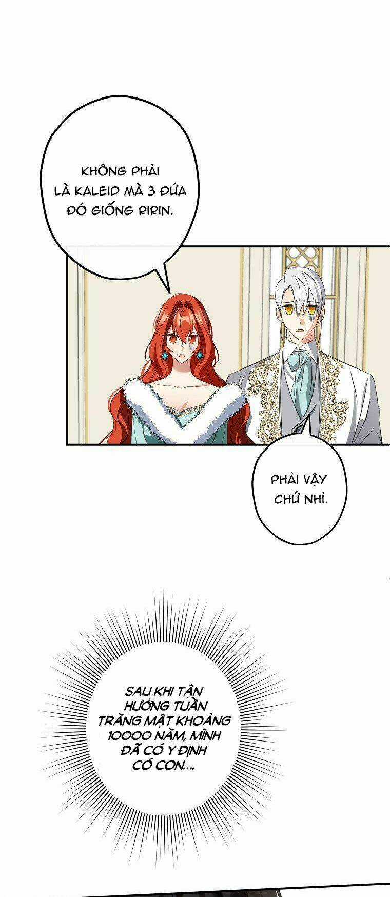 Cuộc Hôn Nhân Giả Dối - Chapter 105 - Trang 51