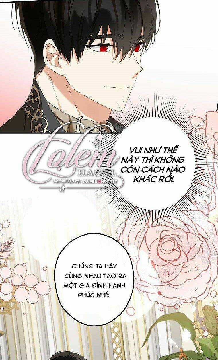 Cuộc Hôn Nhân Giả Dối - Chapter 105 - Trang 52