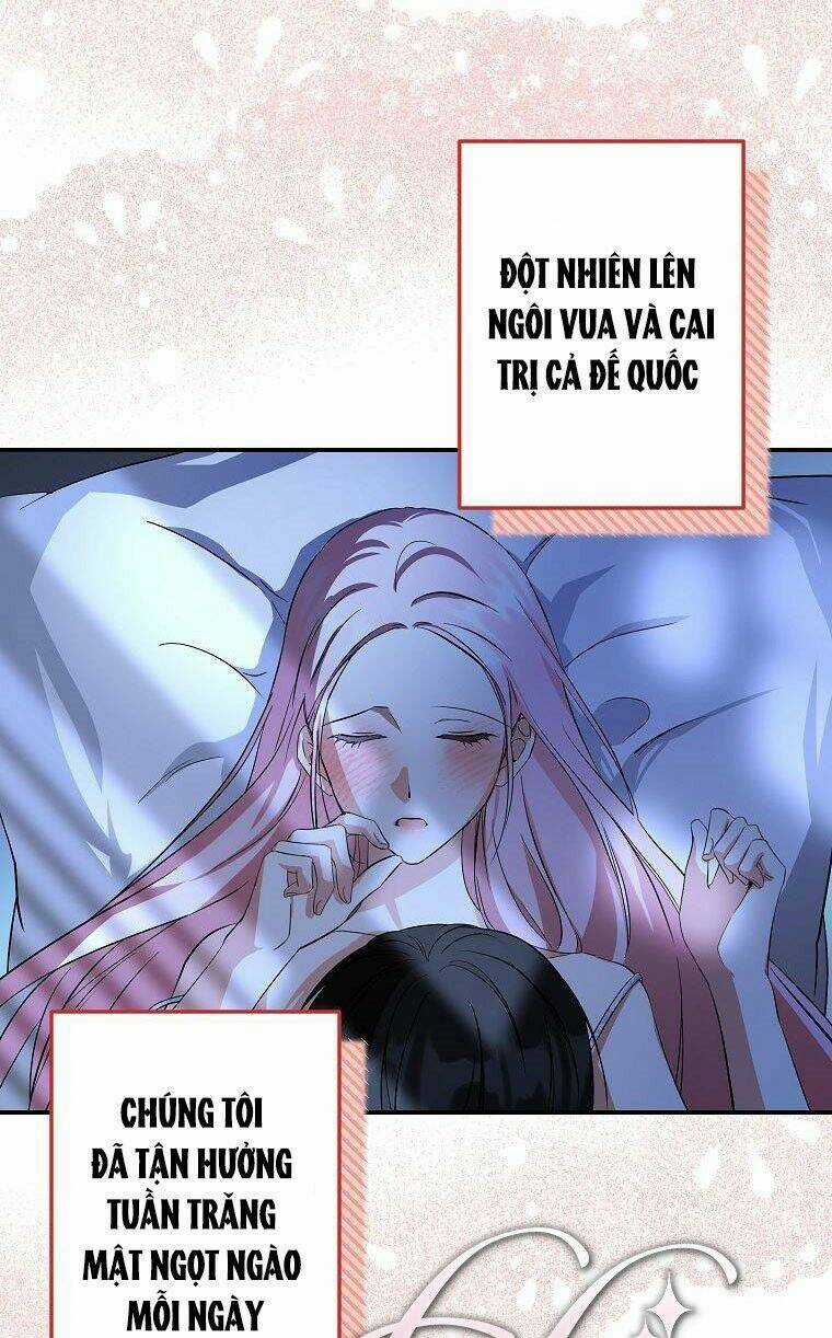 Cuộc Hôn Nhân Giả Dối - Chapter 105 - Trang 7