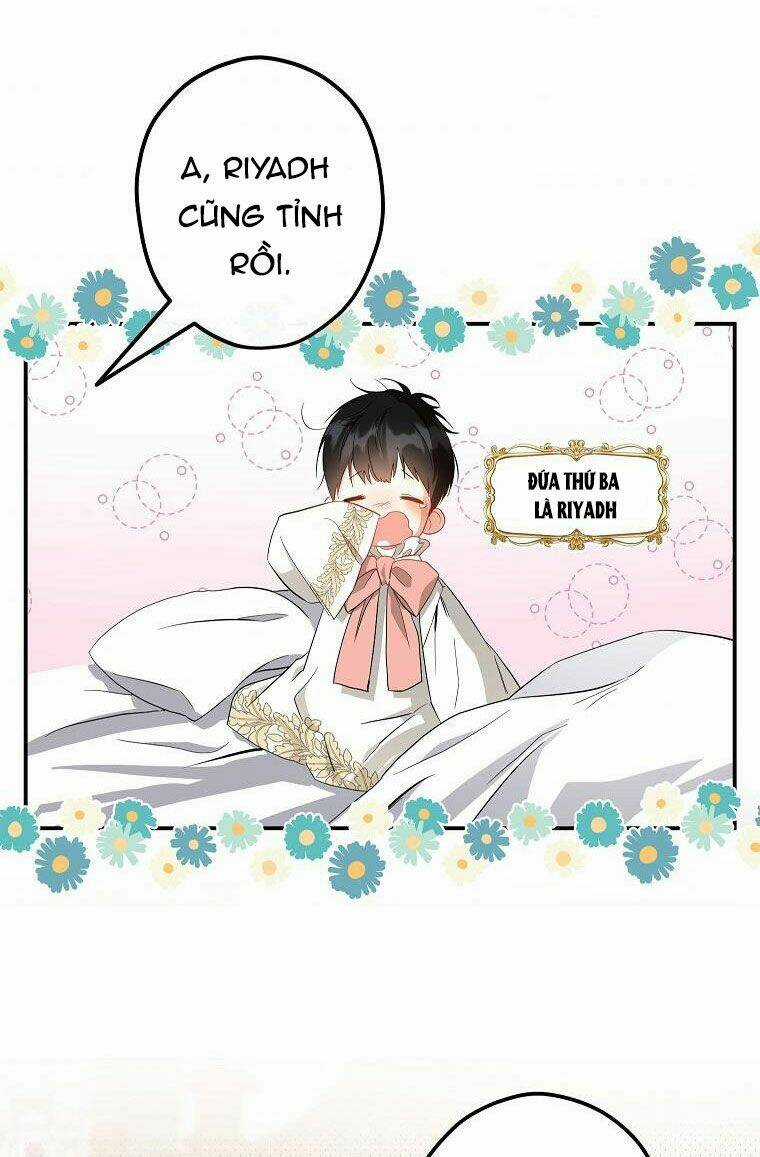 Cuộc Hôn Nhân Giả Dối - Chapter 105 - Trang 67