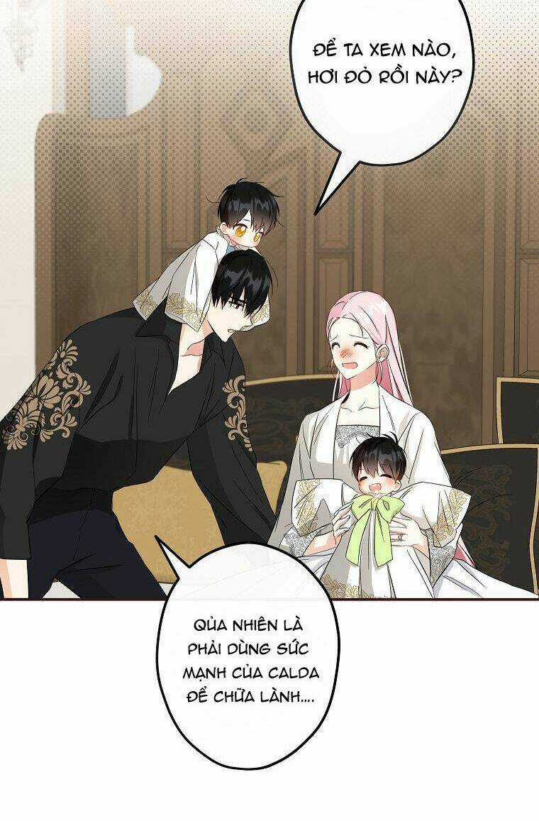 Cuộc Hôn Nhân Giả Dối - Chapter 105 - Trang 68