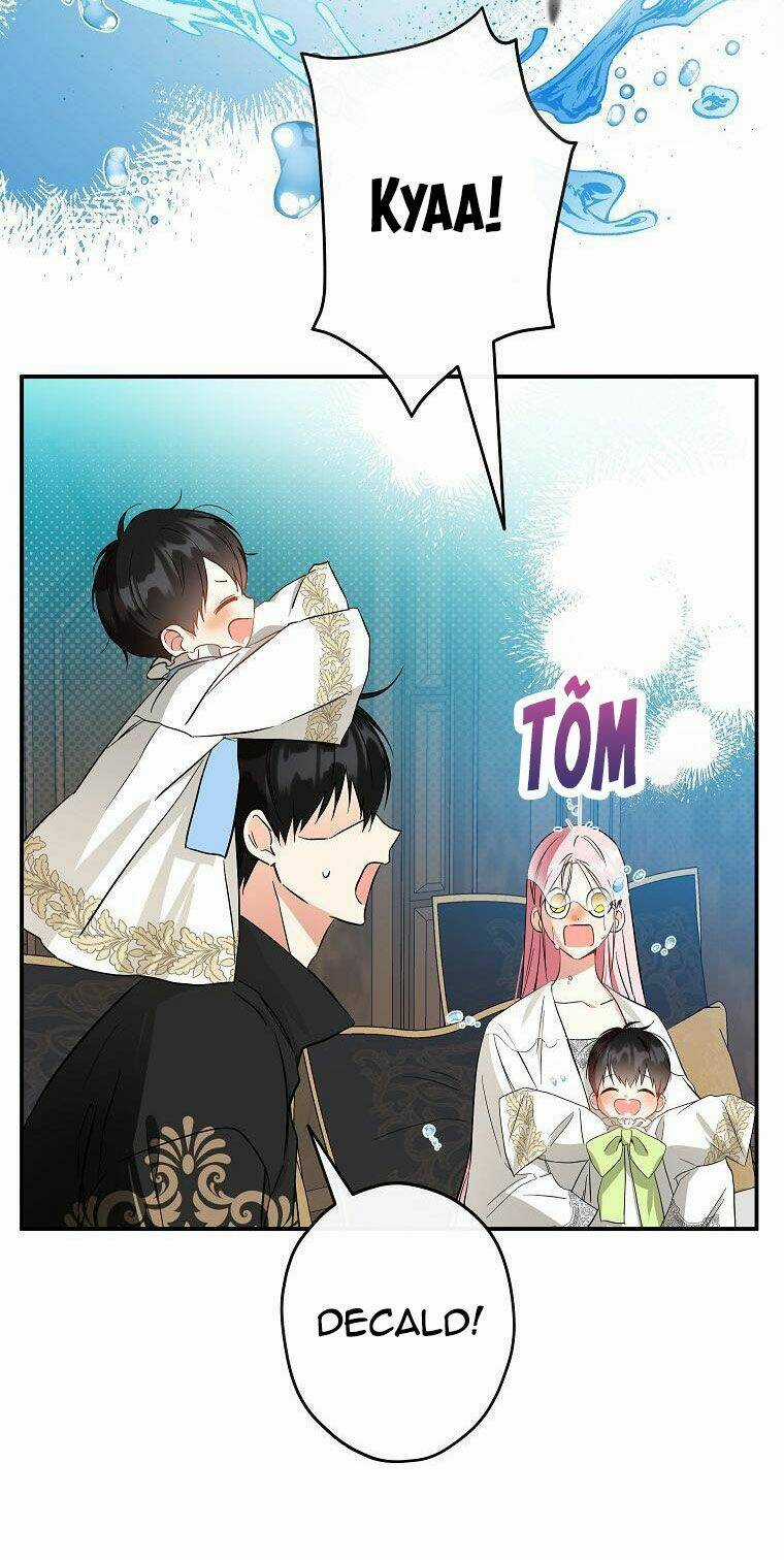 Cuộc Hôn Nhân Giả Dối - Chapter 105 - Trang 70