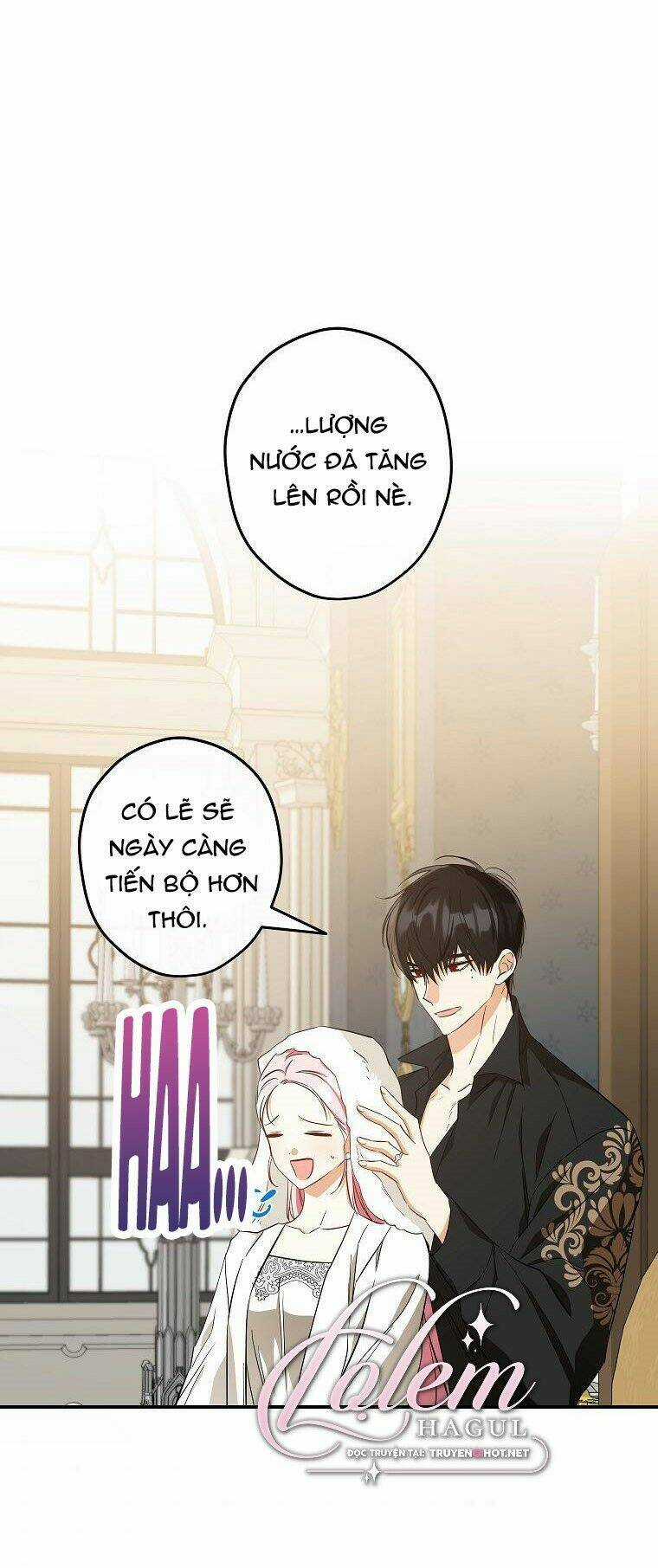 Cuộc Hôn Nhân Giả Dối - Chapter 105 - Trang 73