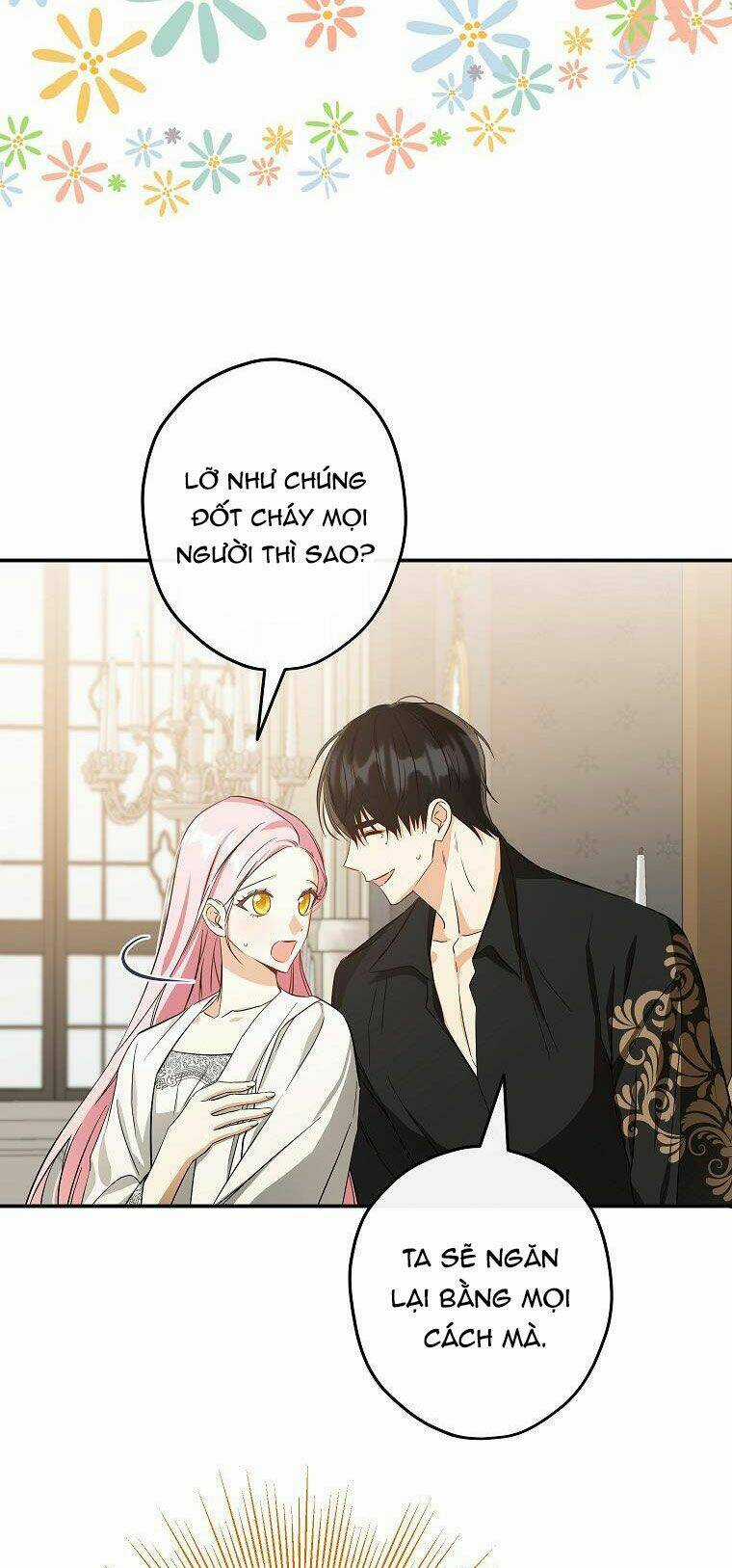 Cuộc Hôn Nhân Giả Dối - Chapter 105 - Trang 76