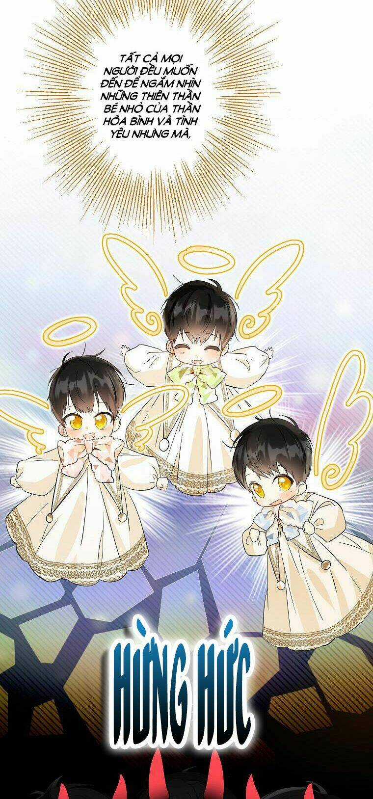 Cuộc Hôn Nhân Giả Dối - Chapter 105 - Trang 77