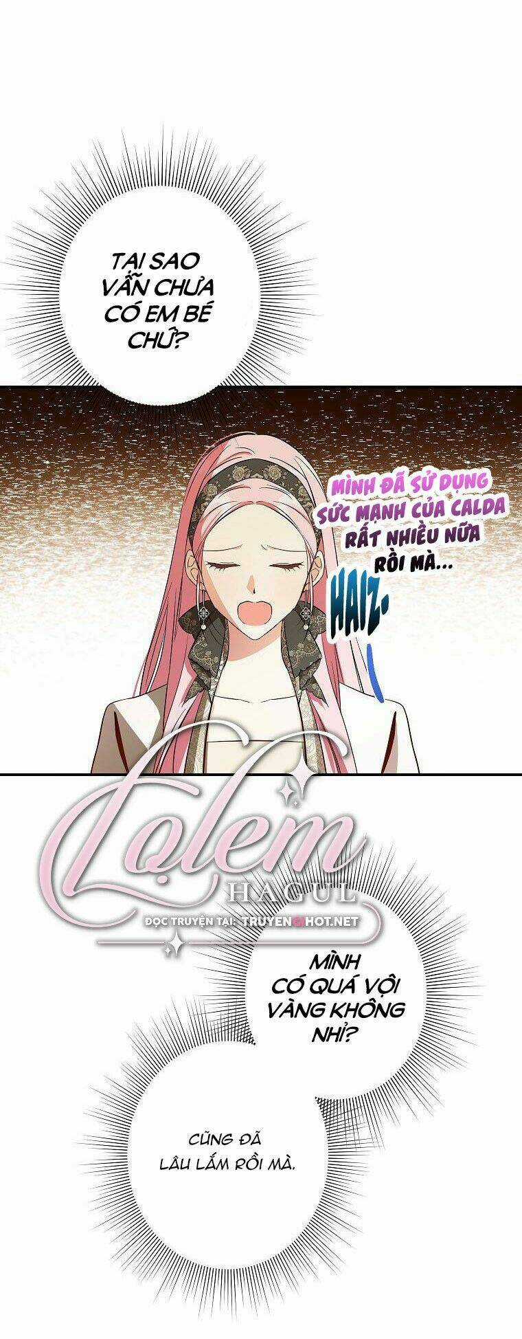 Cuộc Hôn Nhân Giả Dối - Chapter 105 - Trang 9