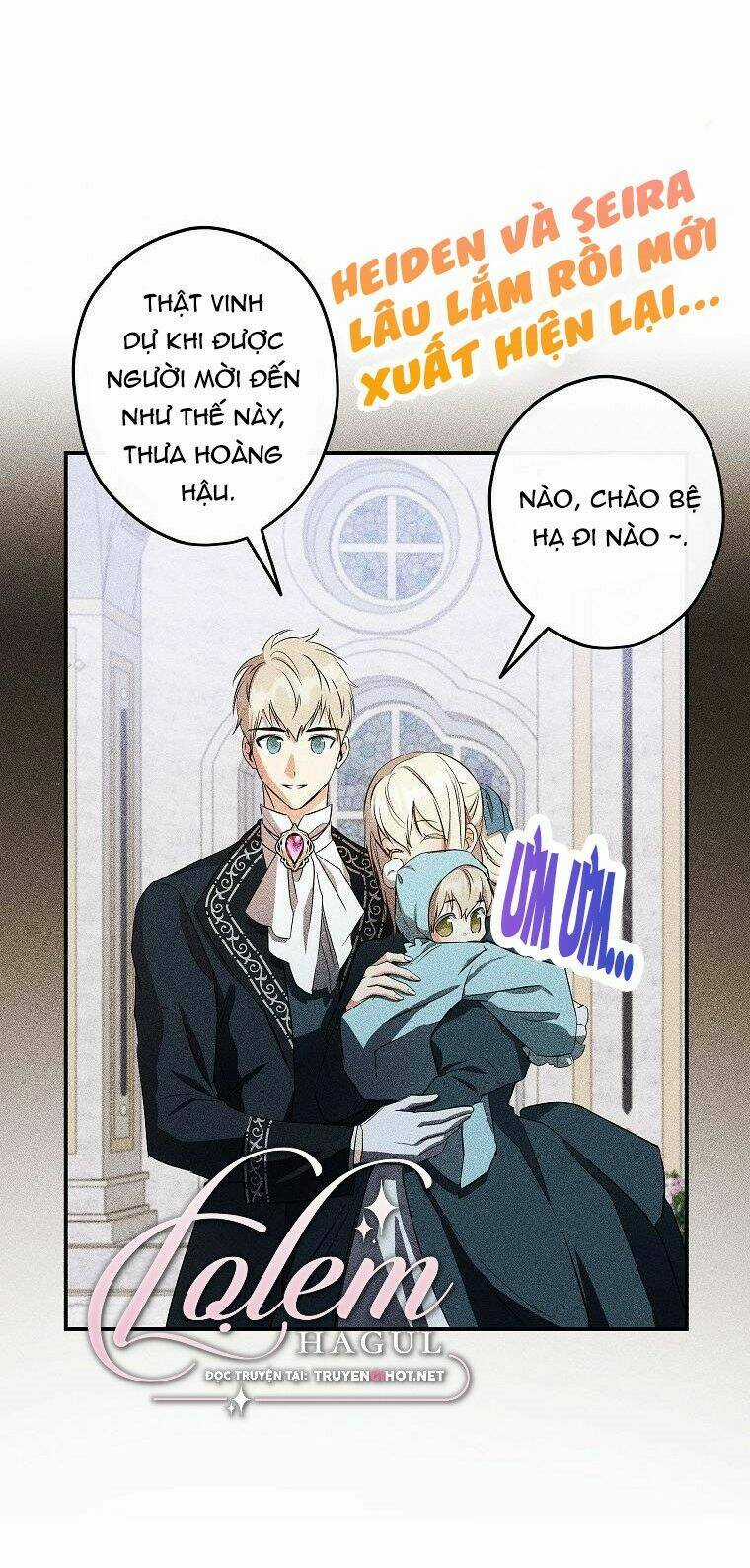 Cuộc Hôn Nhân Giả Dối - Chapter 105 - Trang 10