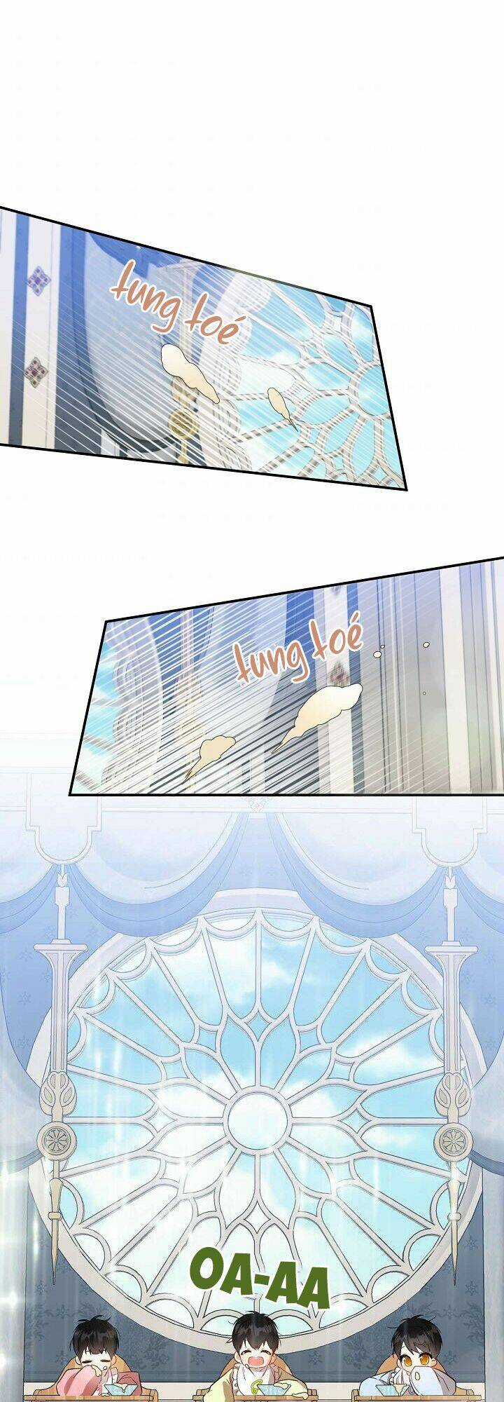 Cuộc Hôn Nhân Giả Dối - Chapter 106 - Trang 1