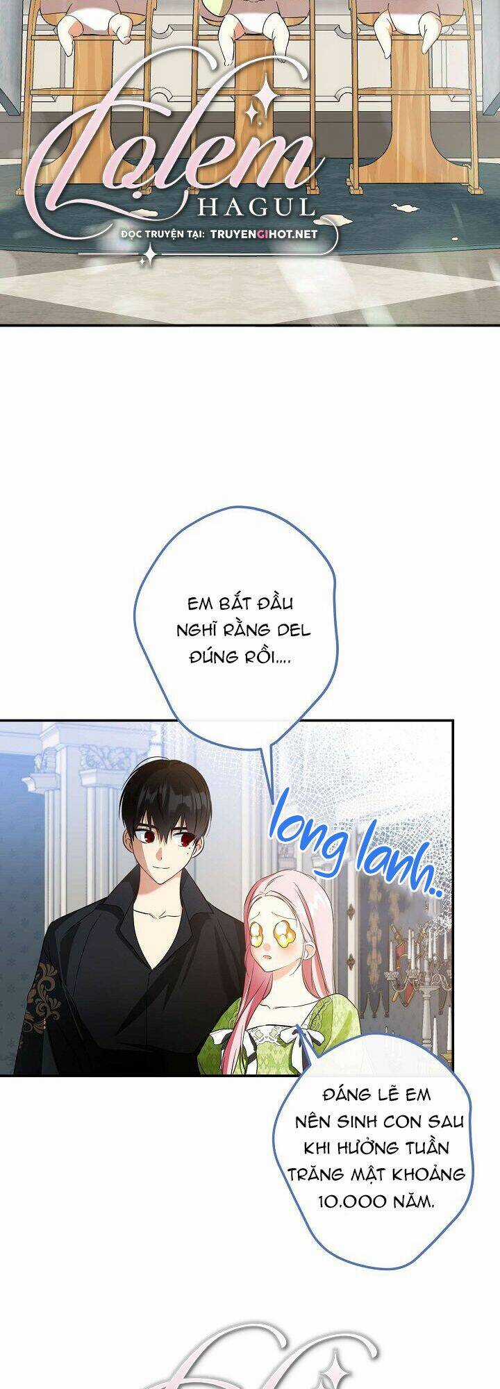 Cuộc Hôn Nhân Giả Dối - Chapter 106 - Trang 2