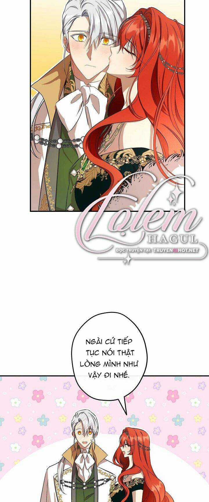 Cuộc Hôn Nhân Giả Dối - Chapter 106 - Trang 14