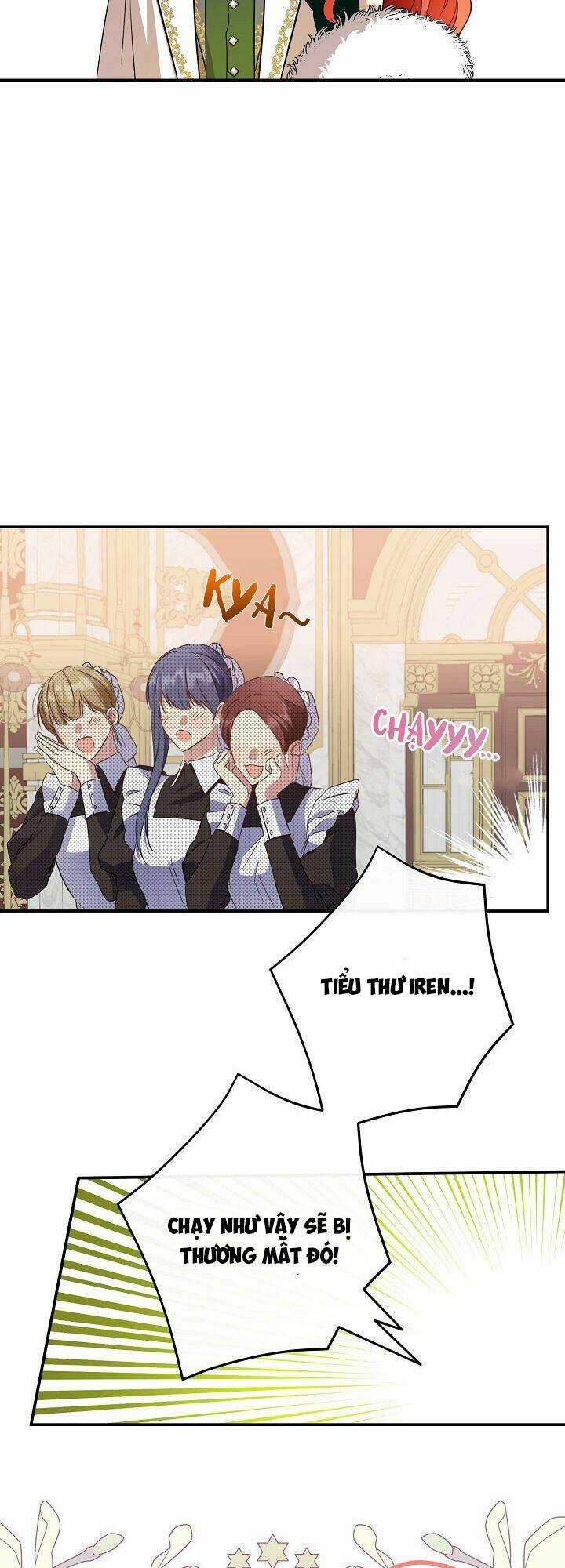 Cuộc Hôn Nhân Giả Dối - Chapter 106 - Trang 15