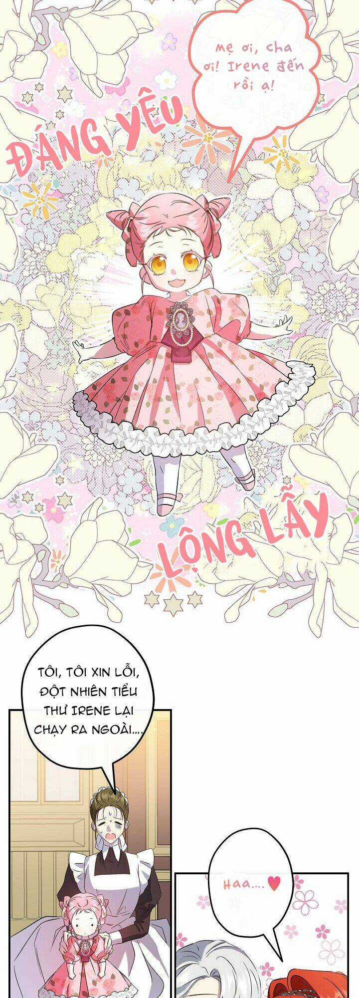 Cuộc Hôn Nhân Giả Dối - Chapter 106 - Trang 16