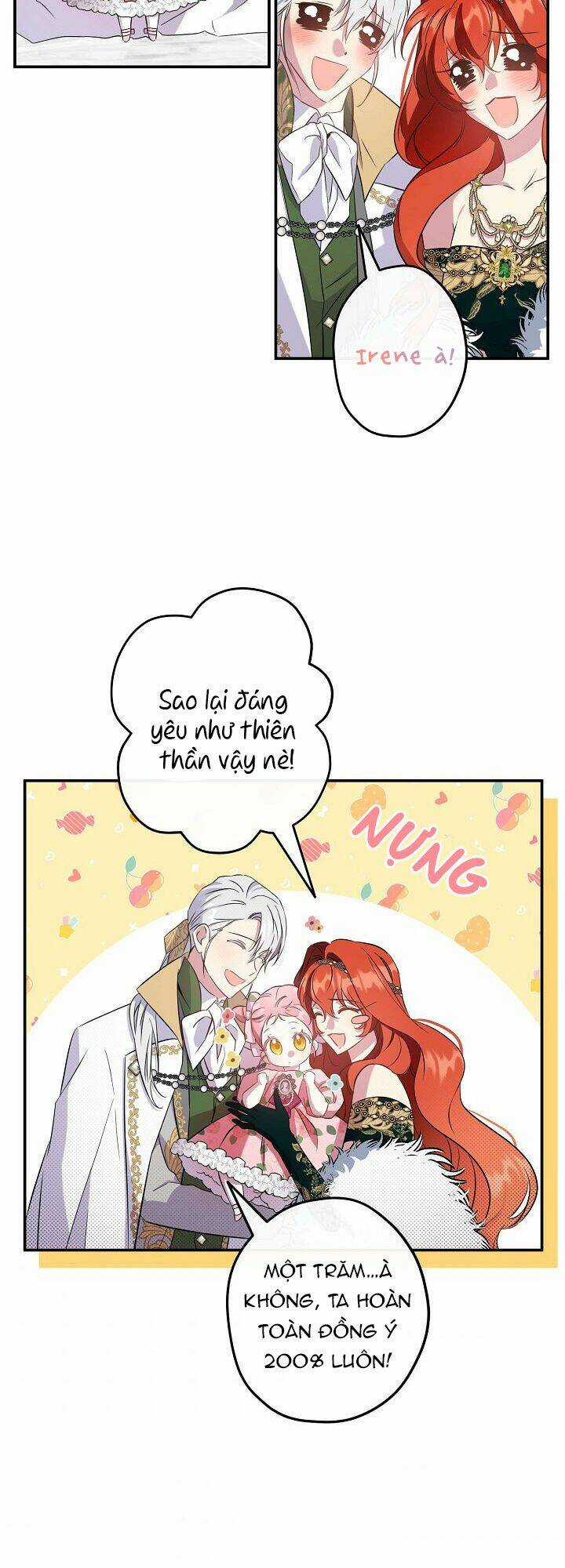 Cuộc Hôn Nhân Giả Dối - Chapter 106 - Trang 17