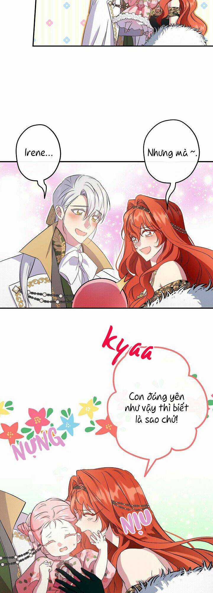 Cuộc Hôn Nhân Giả Dối - Chapter 106 - Trang 19