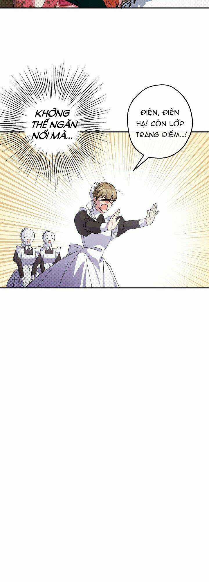 Cuộc Hôn Nhân Giả Dối - Chapter 106 - Trang 20