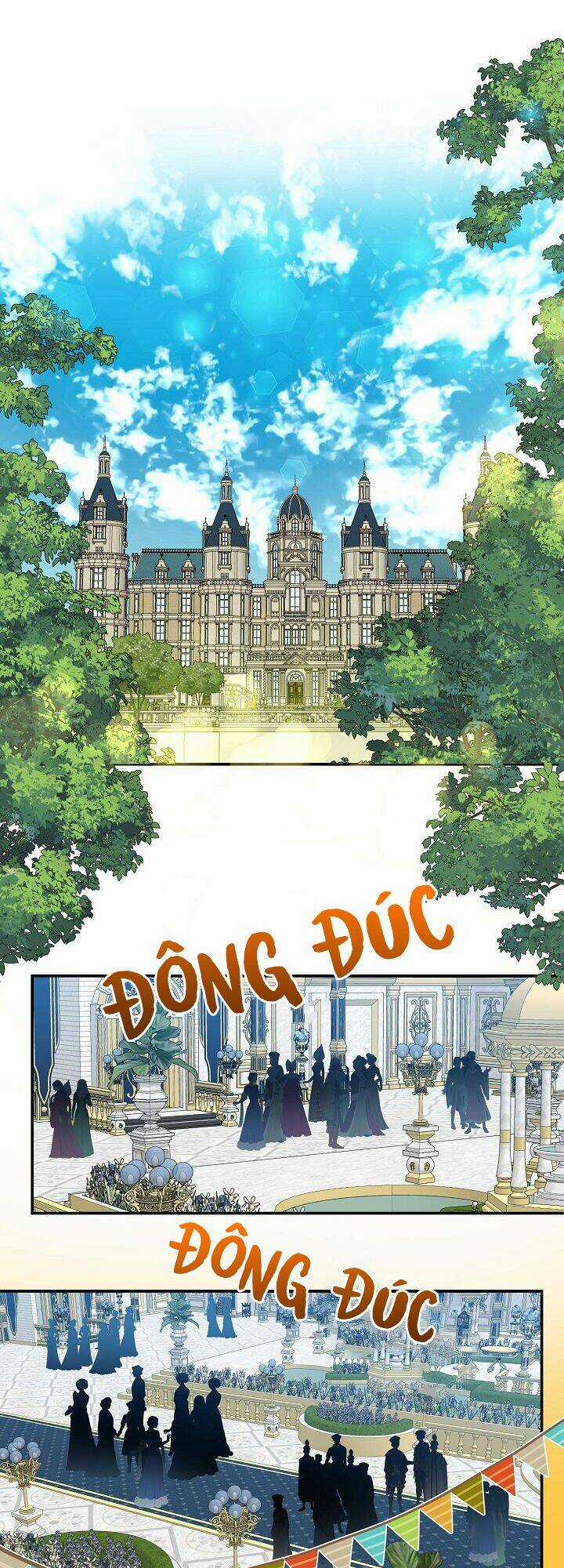 Cuộc Hôn Nhân Giả Dối - Chapter 106 - Trang 21