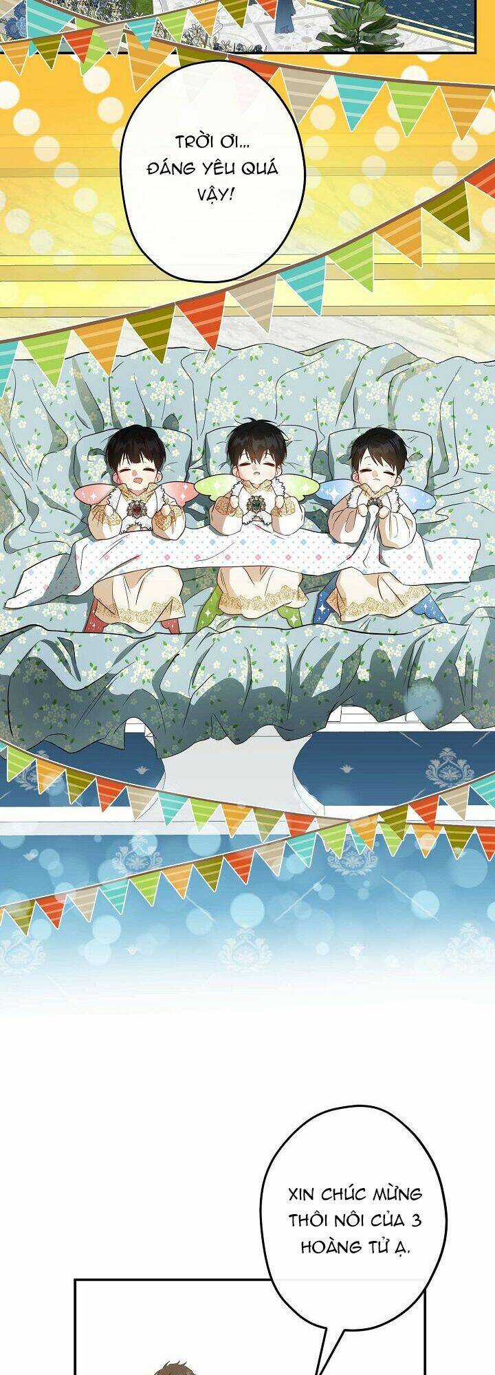 Cuộc Hôn Nhân Giả Dối - Chapter 106 - Trang 22