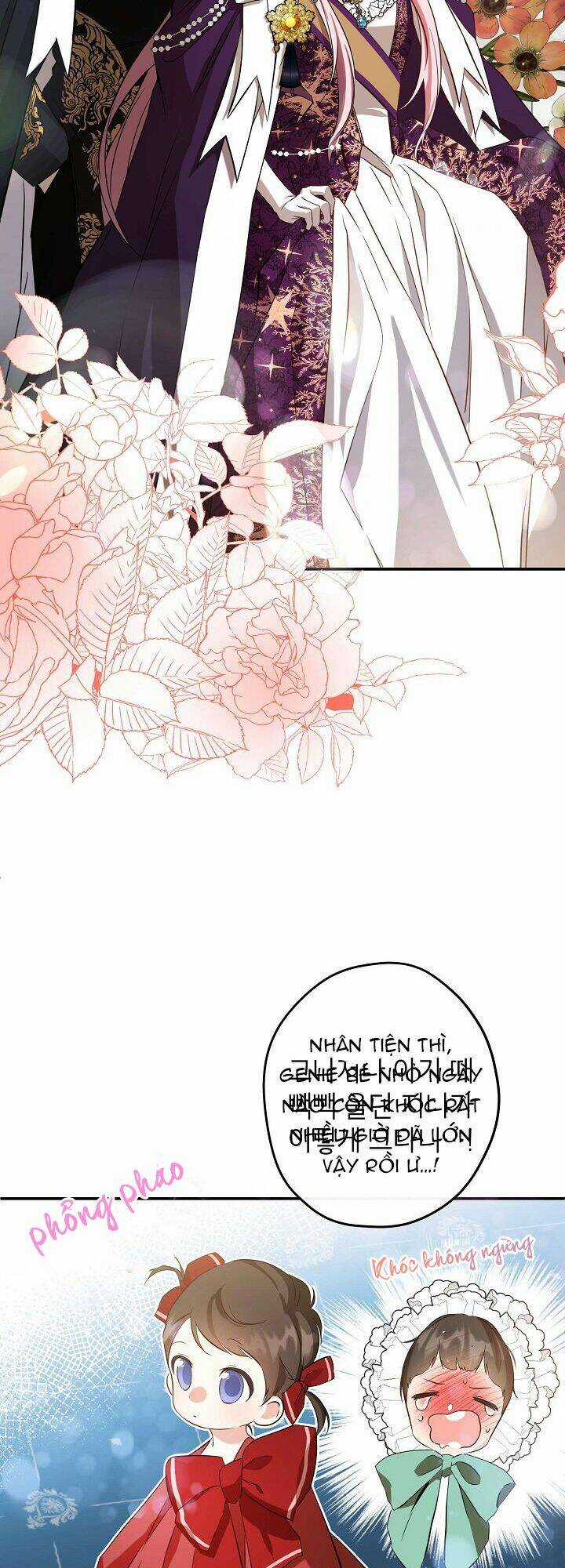 Cuộc Hôn Nhân Giả Dối - Chapter 106 - Trang 24