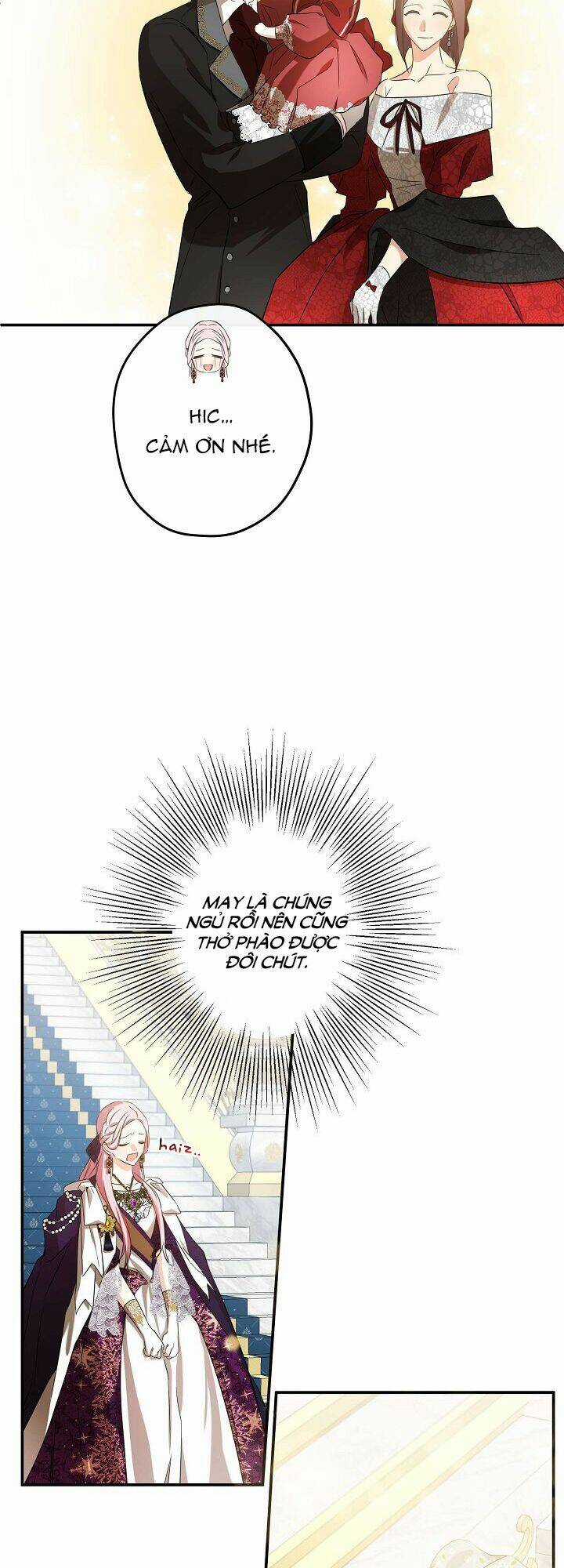 Cuộc Hôn Nhân Giả Dối - Chapter 106 - Trang 26