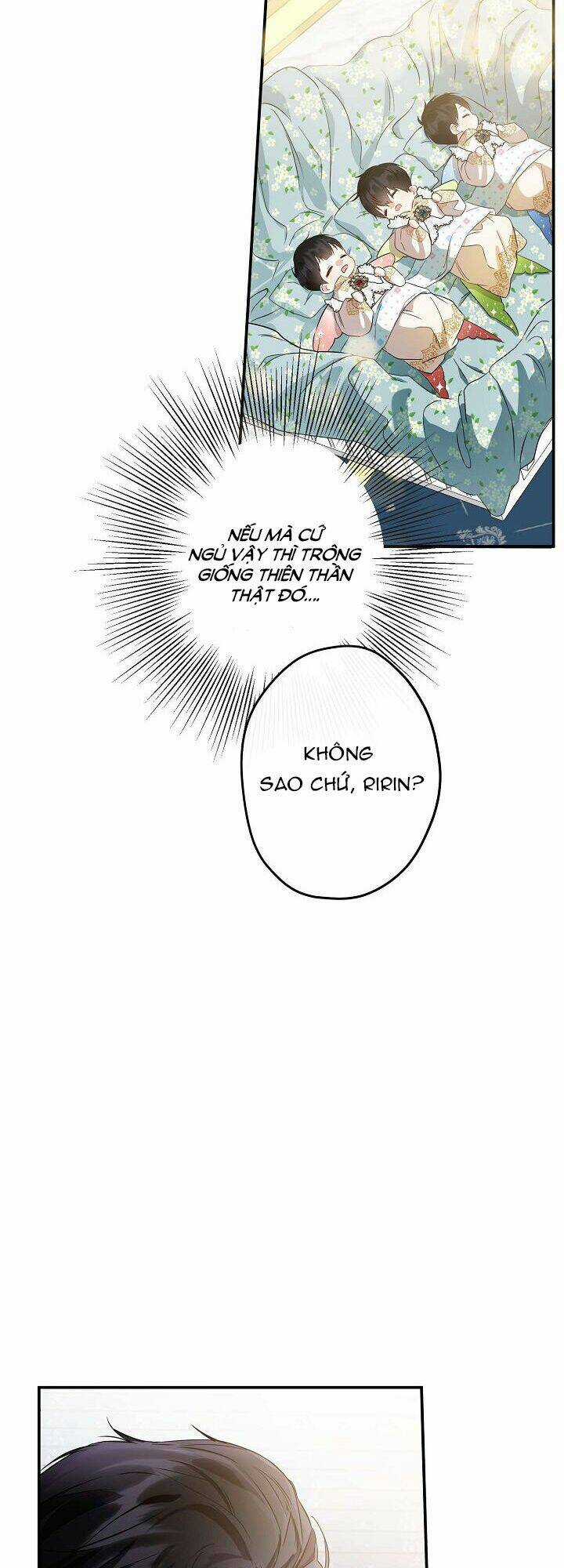 Cuộc Hôn Nhân Giả Dối - Chapter 106 - Trang 27