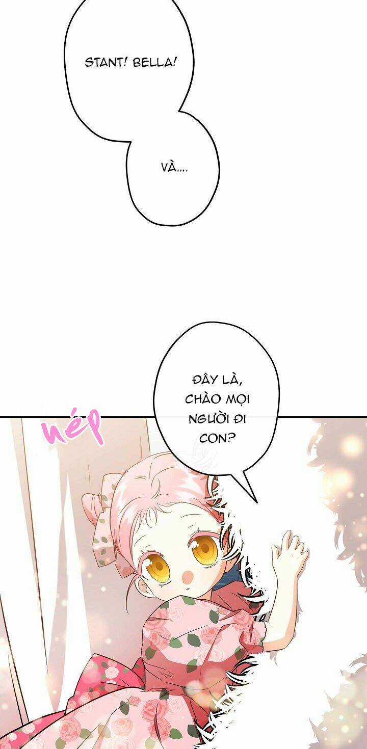 Cuộc Hôn Nhân Giả Dối - Chapter 106 - Trang 30