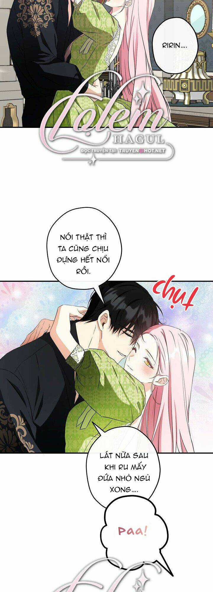 Cuộc Hôn Nhân Giả Dối - Chapter 106 - Trang 4