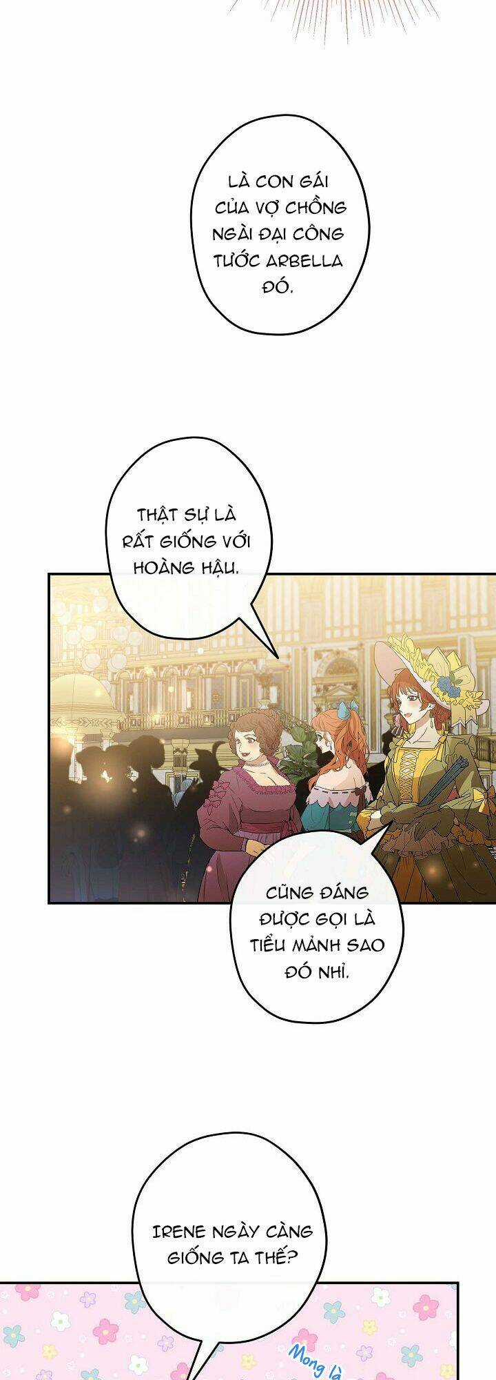 Cuộc Hôn Nhân Giả Dối - Chapter 106 - Trang 32