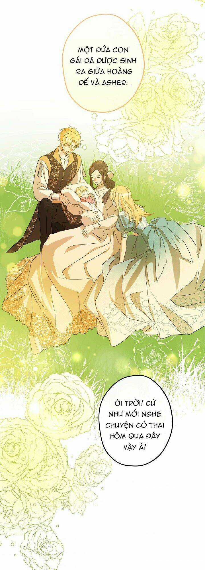 Cuộc Hôn Nhân Giả Dối - Chapter 106 - Trang 34