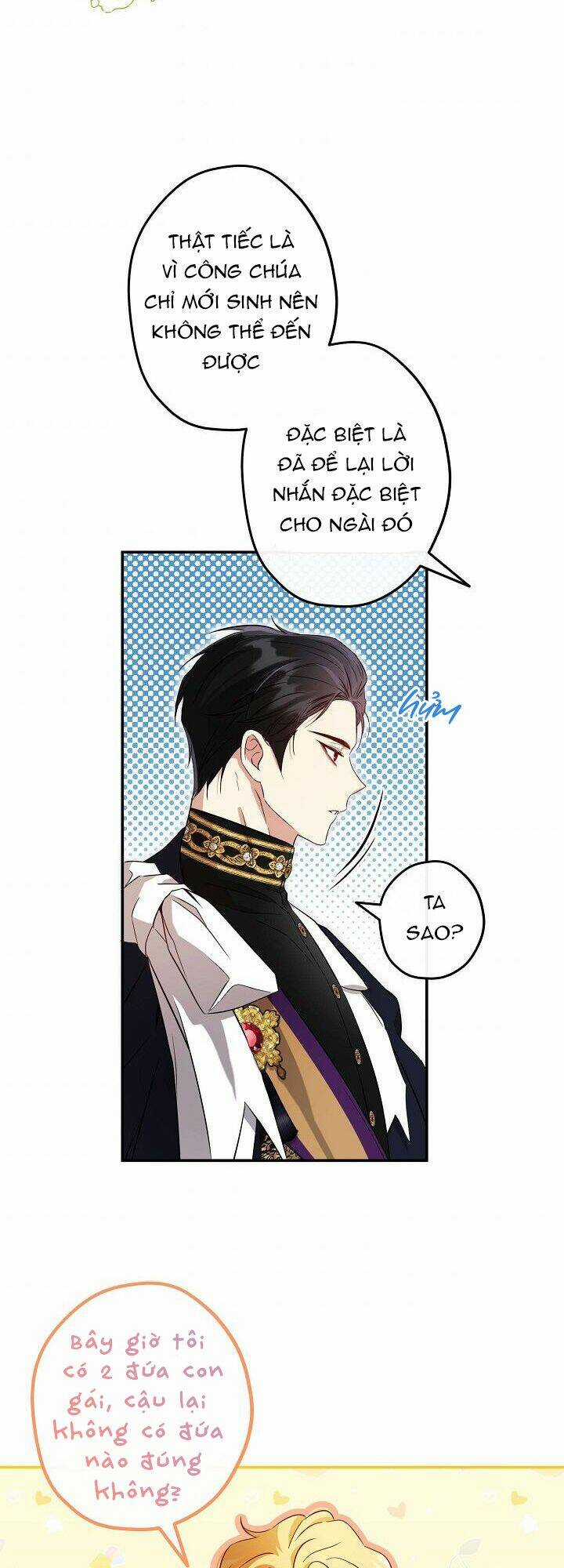 Cuộc Hôn Nhân Giả Dối - Chapter 106 - Trang 35