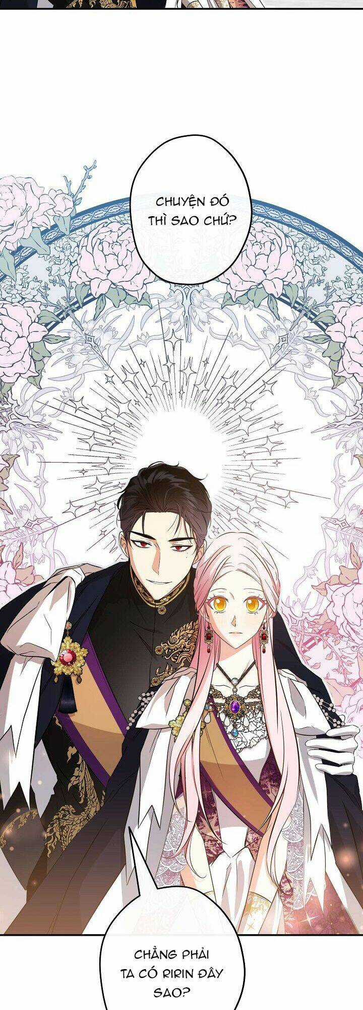 Cuộc Hôn Nhân Giả Dối - Chapter 106 - Trang 37