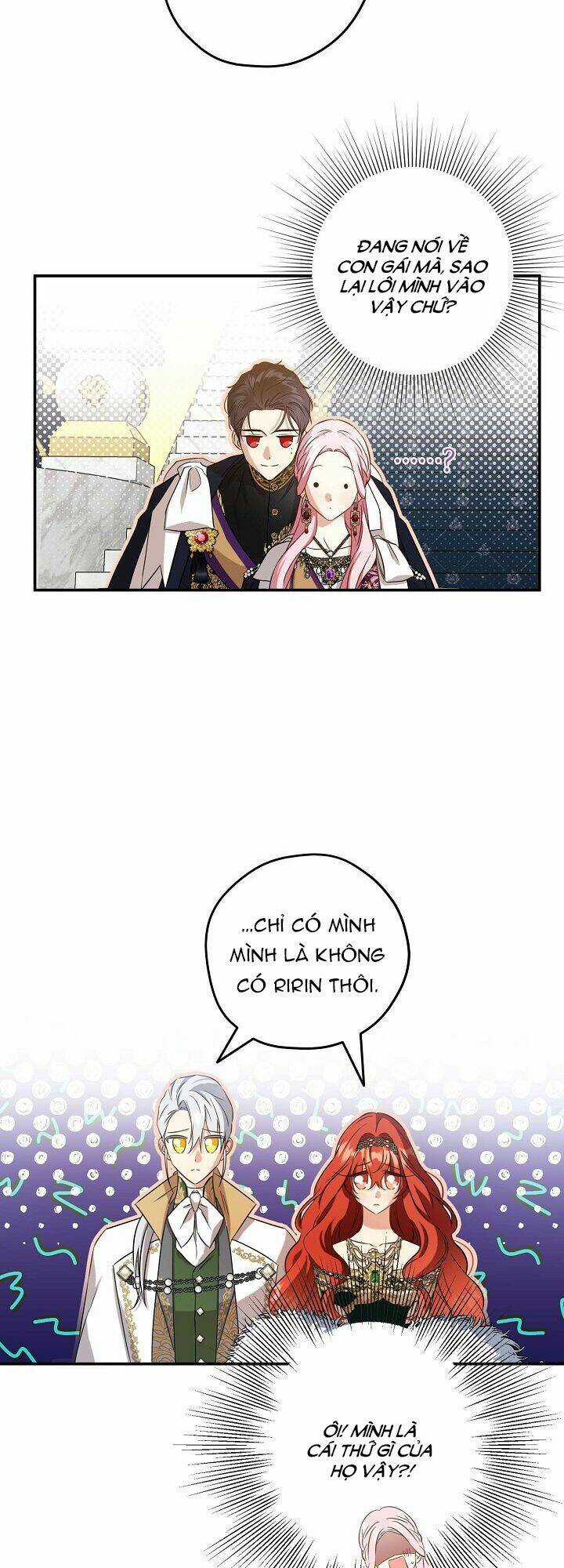 Cuộc Hôn Nhân Giả Dối - Chapter 106 - Trang 38