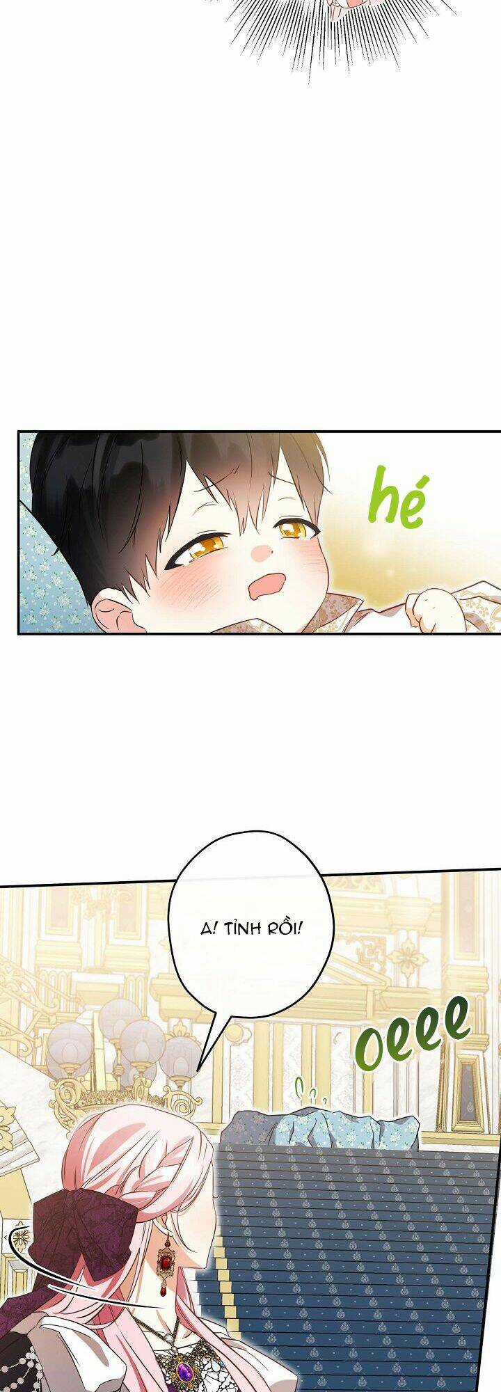 Cuộc Hôn Nhân Giả Dối - Chapter 106 - Trang 39