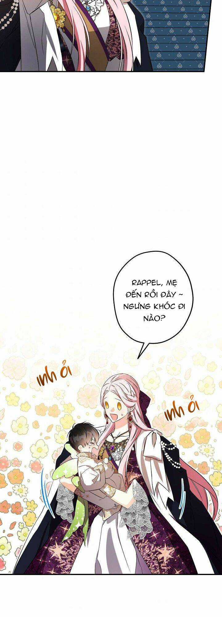 Cuộc Hôn Nhân Giả Dối - Chapter 106 - Trang 40