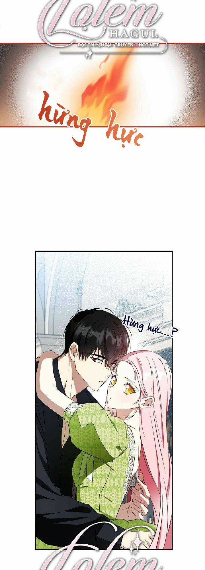 Cuộc Hôn Nhân Giả Dối - Chapter 106 - Trang 5