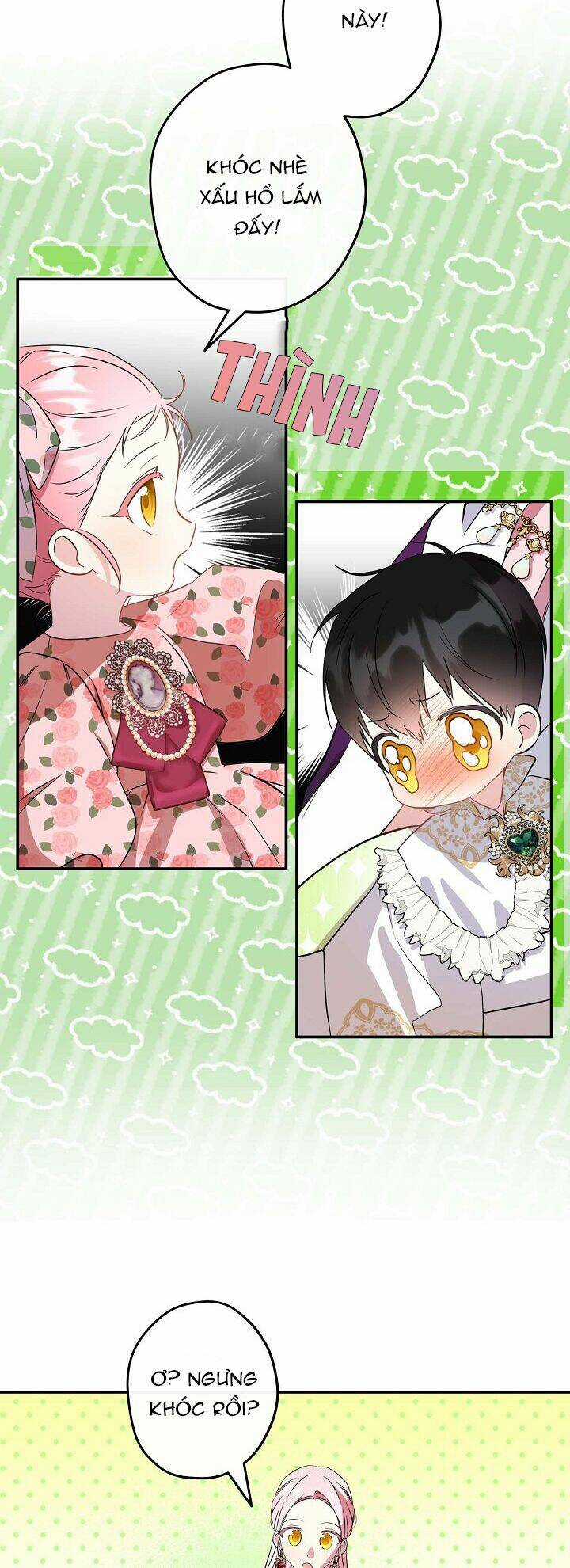 Cuộc Hôn Nhân Giả Dối - Chapter 106 - Trang 42