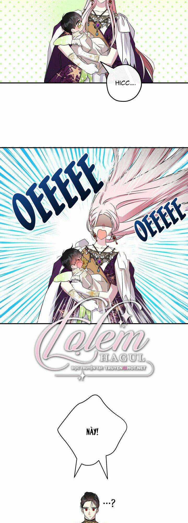 Cuộc Hôn Nhân Giả Dối - Chapter 106 - Trang 43