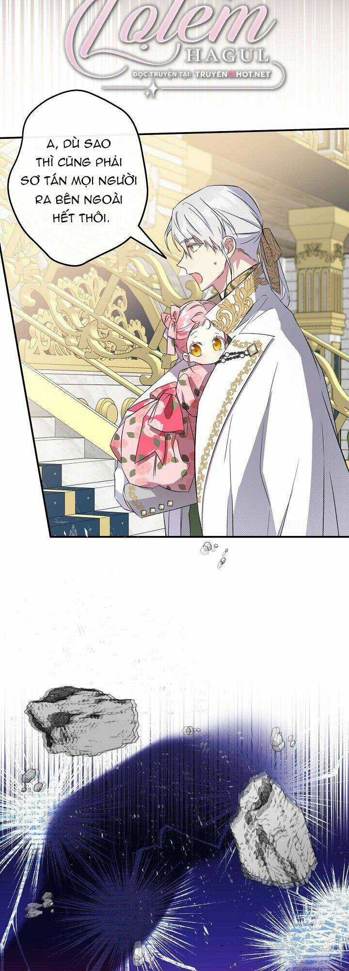 Cuộc Hôn Nhân Giả Dối - Chapter 106 - Trang 45