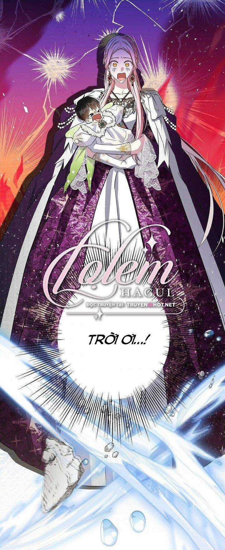 Cuộc Hôn Nhân Giả Dối - Chapter 106 - Trang 46