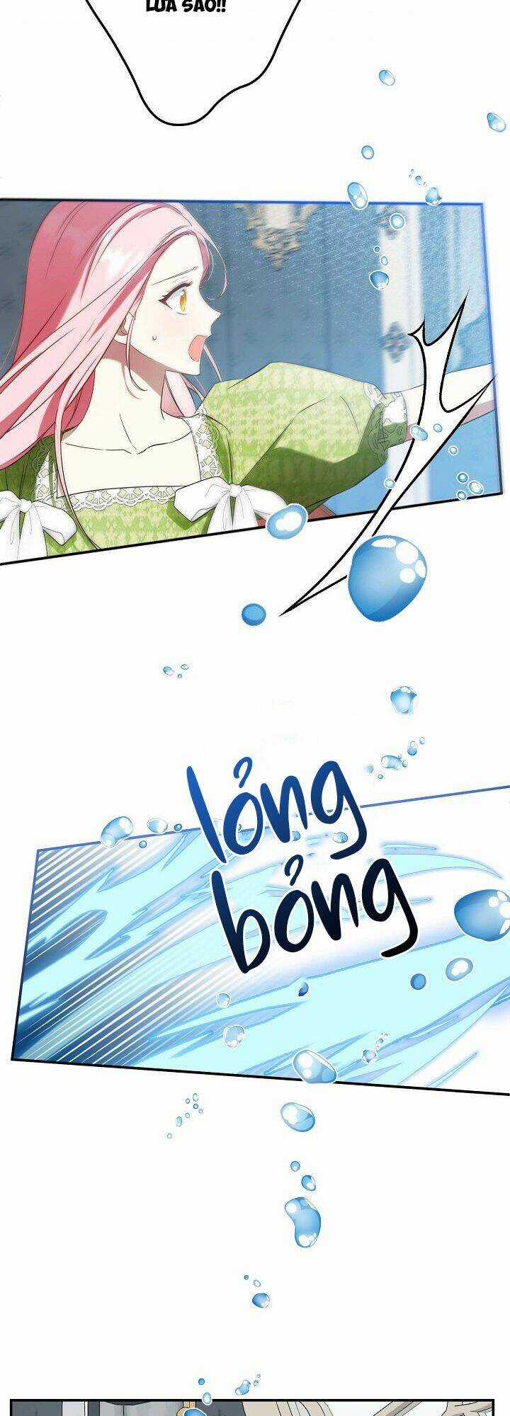 Cuộc Hôn Nhân Giả Dối - Chapter 106 - Trang 7