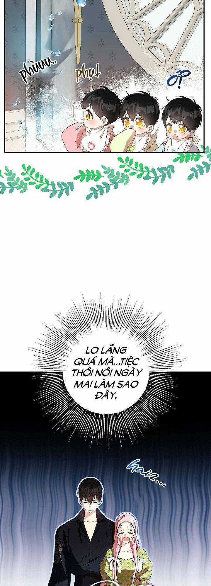 Cuộc Hôn Nhân Giả Dối - Chapter 106 - Trang 8