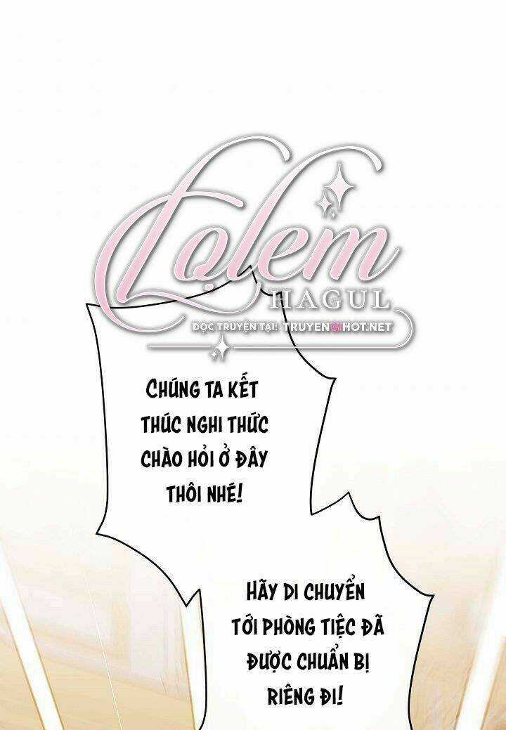 Cuộc Hôn Nhân Giả Dối - Chapter 107 - Trang 1