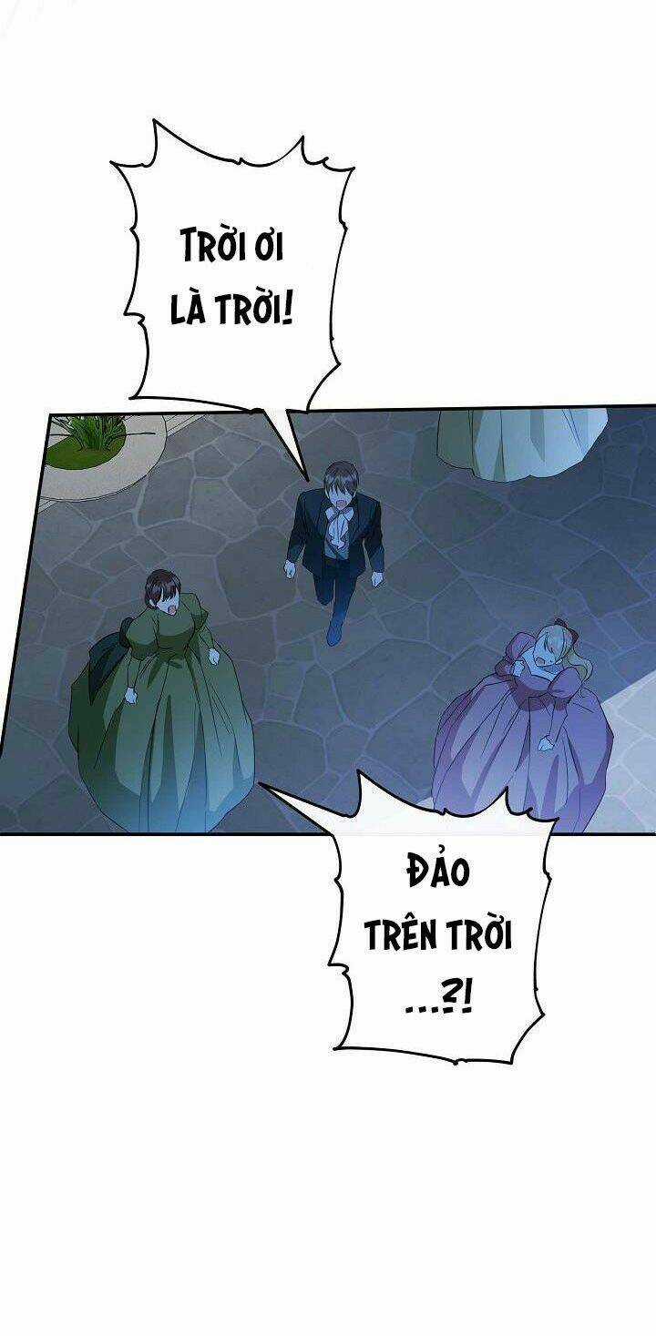 Cuộc Hôn Nhân Giả Dối - Chapter 107 - Trang 12