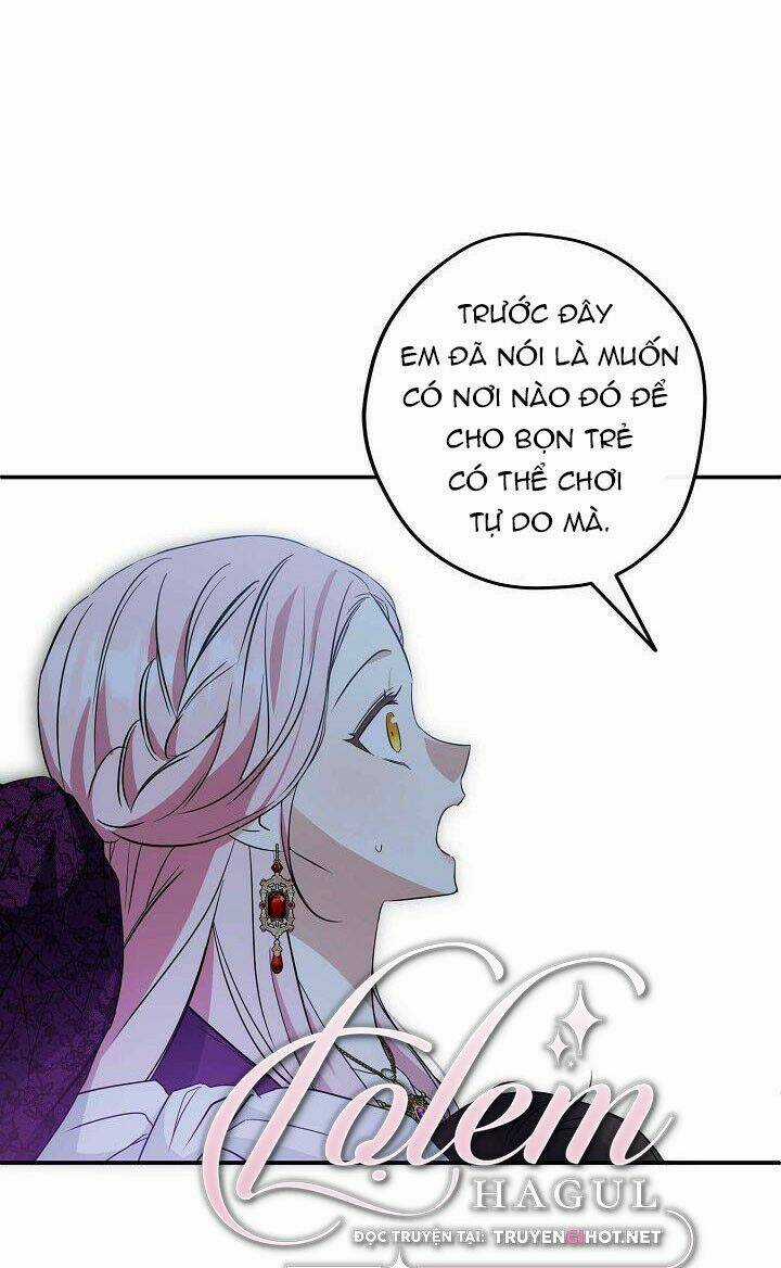 Cuộc Hôn Nhân Giả Dối - Chapter 107 - Trang 13