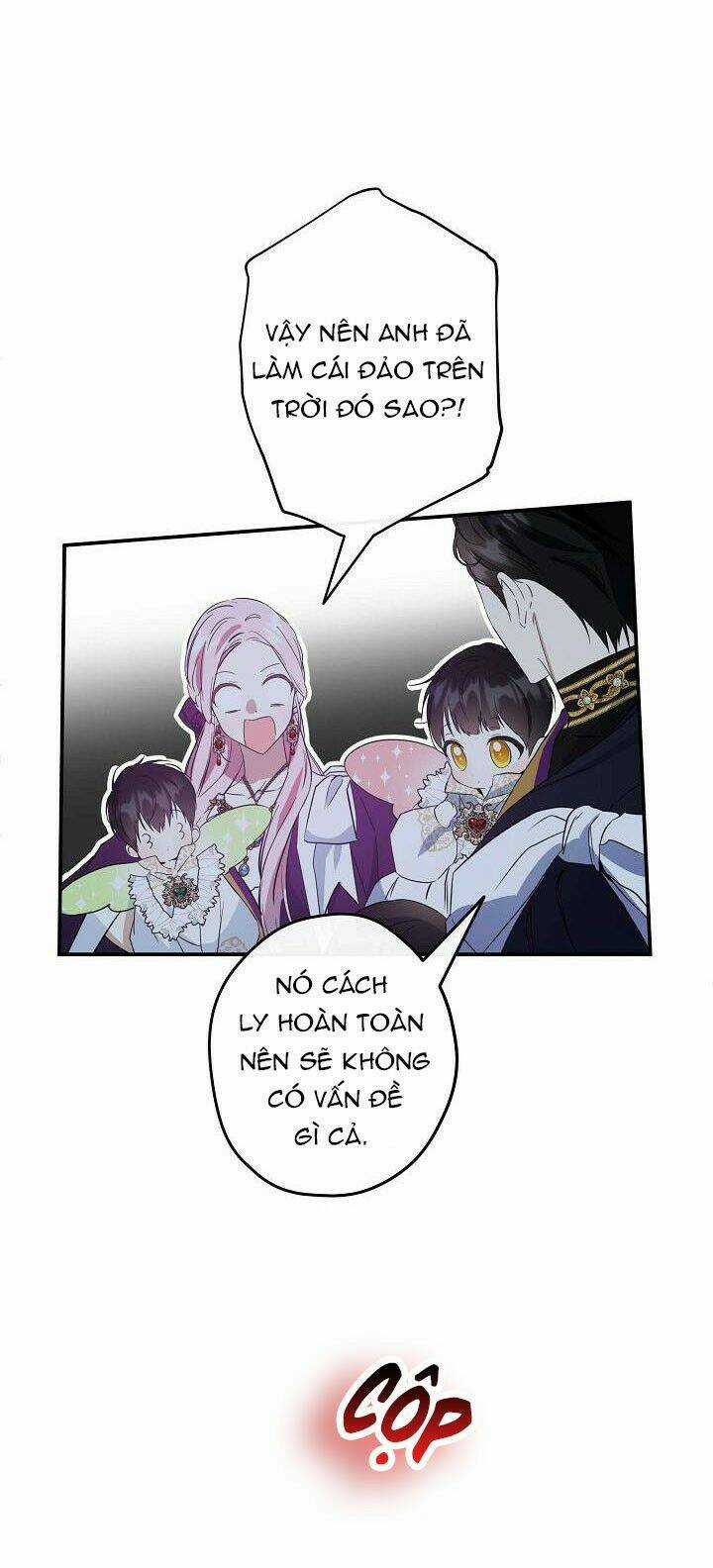 Cuộc Hôn Nhân Giả Dối - Chapter 107 - Trang 14