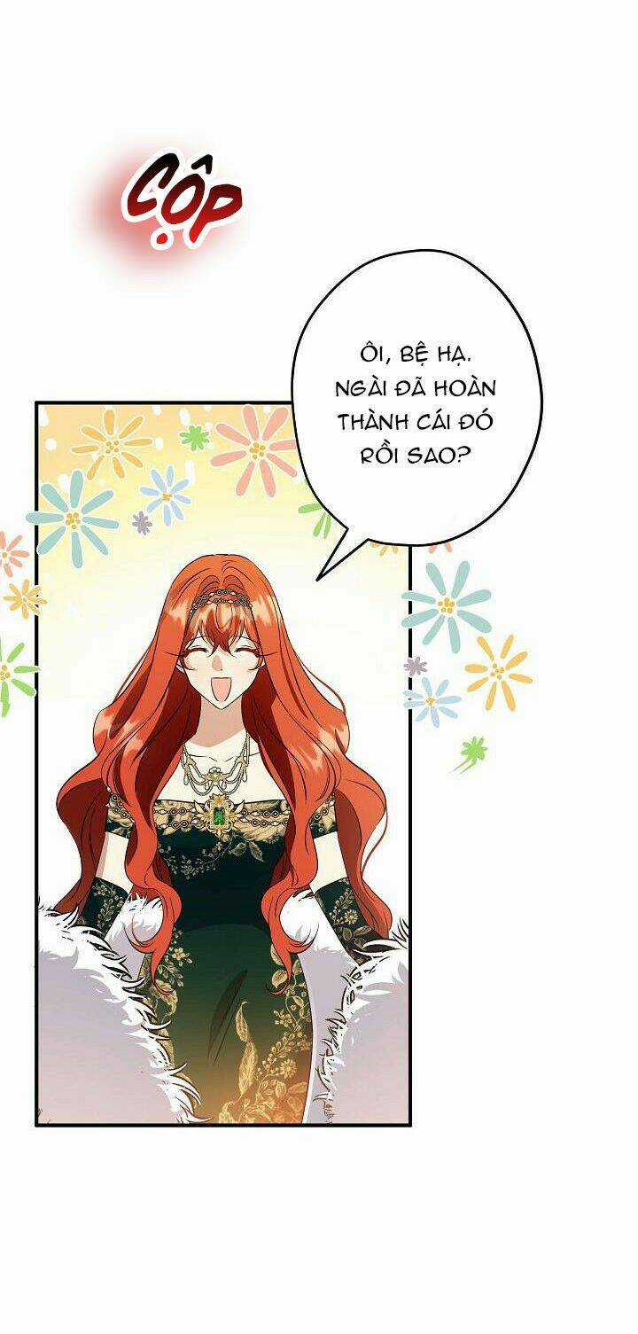 Cuộc Hôn Nhân Giả Dối - Chapter 107 - Trang 15