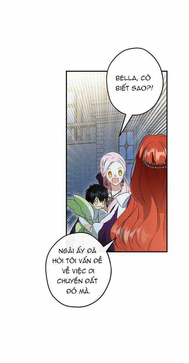 Cuộc Hôn Nhân Giả Dối - Chapter 107 - Trang 16